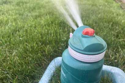 Union Water Issues Lawn Watering Restriction Reminder