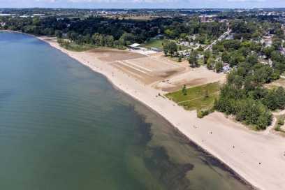 Wings Over Windsor Postpones 2023 Beach Edition Air Show
