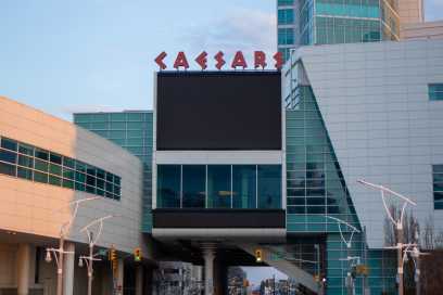 Caesars Windsor Hosting Job Fair For Food & Beverage Positions