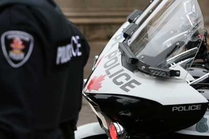 Off-Duty Windsor Police Officer Charged With Assault