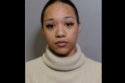 Suspect Wanted In Alleged Grandparent Scam