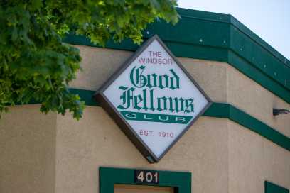 Windsor Goodfellows Holding Open House Saturday