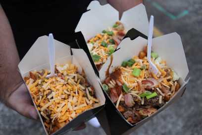 Summer Festival Preview: Windsor Poutine Feast