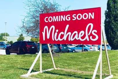 Specsavers And Michaels Coming To Tecumseh Mall