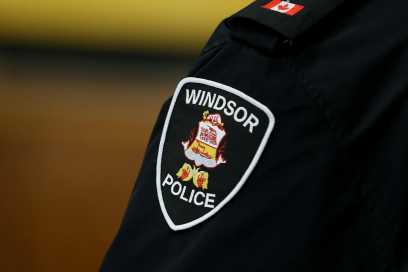 Off-Duty Windsor Police Officer Charged With Assault