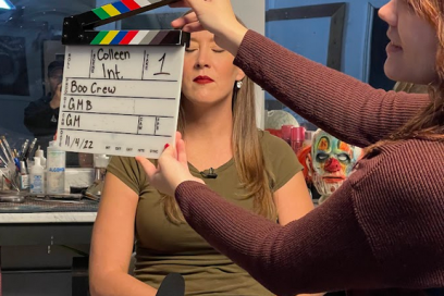 Local Haunt Readies World Premiere Of Boo Crew Documentary