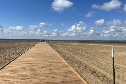 Leamington Completes Boardwalk Extension