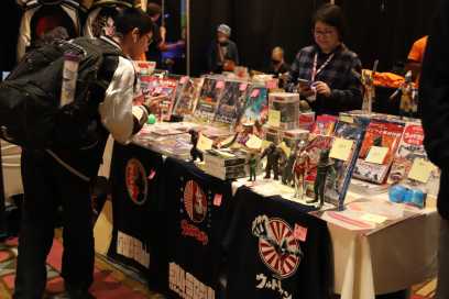 PHOTOS: The Northern National Collectors’ Convention Continues In To The Weekend