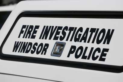 Suspect Identified In Baseline Road Arson Investigation