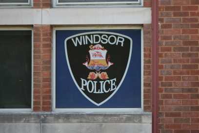 One Arrested After Windsor Stabbing