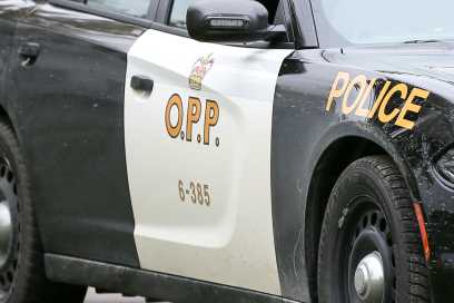 One Charged After Break And Enter In Leamington