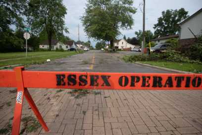 Ontario Government Activates Disaster Recovery Assistance To Support Residents In Southwestern Ontario