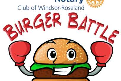 Second Annual Burger Battle Sees Six New Restaurants To Compete For The Title Of “Best Burger In Essex County”