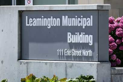 Leamington Looking To Address Increased Incidents Of Improper Garbage Disposal
