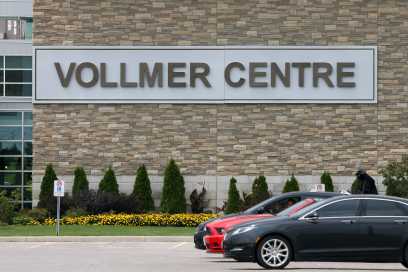 Vollmer Centre Pool Closed For Further Maintenance