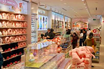 MINISO Coming To Devonshire Mall