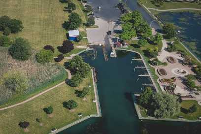 Early Bird LaSalle Boat Ramp Passes Now Available
