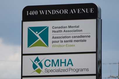 Canadian Mental Health Association, Windsor-Essex County Branch Launches New Strategic Plan