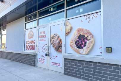 Opening Soon: Cobs Bread In East Windsor