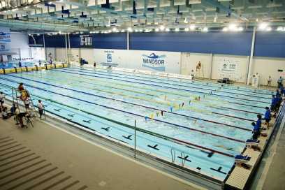 2024 Canadian Diving Trials And Summer National Championships Coming To Windsor