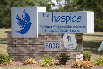 Leadership Changes At Hospice And Windsor Essex Community Health Centre