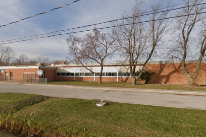 Former Prince Andrew Public School For Sale In LaSalle