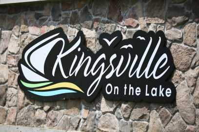 Kingsville Block Parties Coming This Summer