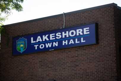 Lakeshore Receives Award For 2024 Budget App