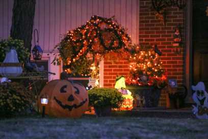 Kingsville Seeks Community Feedback About Halloween