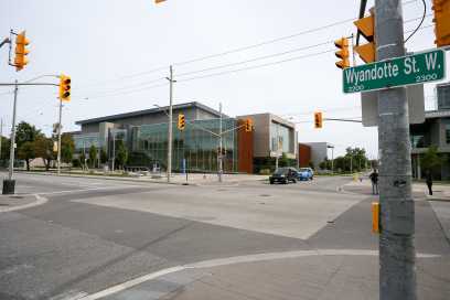 UWindsor To See Millions In Renovations