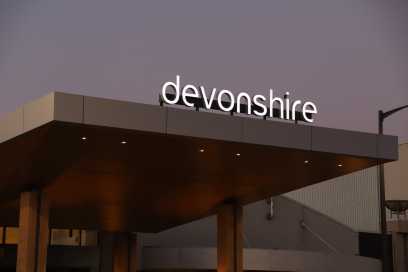 Devonshire Mall Pop-Up Showcases Local Small Businesses