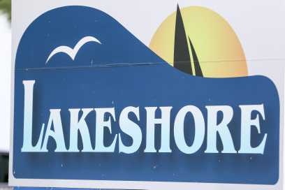 Lakeshore Moves Forward With Water And Wastewater Master Plan