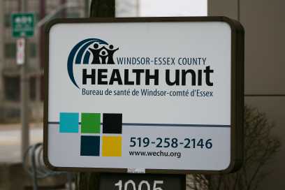 Health Unit Announces Fall Immunization Campaign