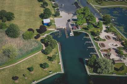 Lasalle Boat Ramp Closing For The Season Tuesday