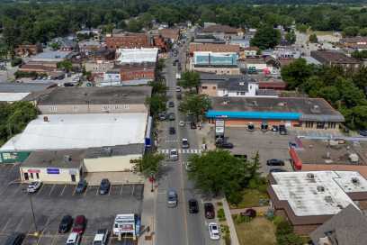 Kingsville’s Walk The Block Receives My Main Street Support To Draw Visitors And Increase Local Vibrancy In The Town