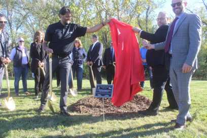 Trees For Life Announces 650 Trees To Be Planted In Windsor