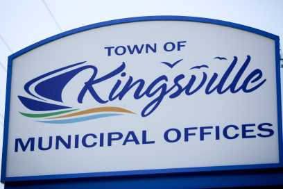 Kingsville Adopts Short-Term Rental (STR) By-Law