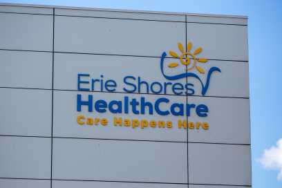 Additional Chemotherapy Options Now Available At Erie Shores HealthCare Oncology And Outpatient Care Clinic