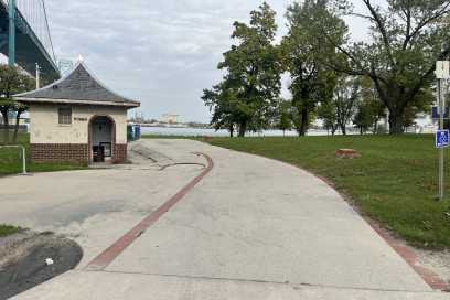 Assumption North Park Path Improvements Coming Soon