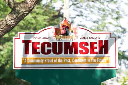 Tecumseh Invites Residents To Name The Town’s Snowplows