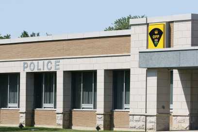 Attempted Murder Charged Laid In Tecumseh