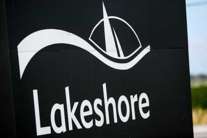 Lakeshore’s Community Lighthouse Cove Added To Ontario Golf Cart Pilot Program