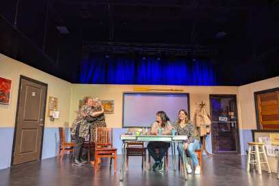 Character And Secrets Lie At Heart Of Leamington Play