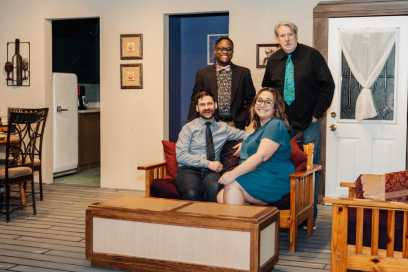 Local Theatre Generates Different Perspectives With Latest Production