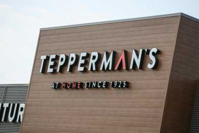 Tepperman’s Celebrates 100th Anniversary