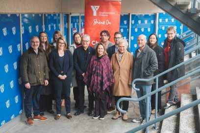 YMCA To Relocate Newcomer, Youth, And Employment Services To UWindsor’s Downtown Campus