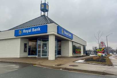 RBC On Dougall To Close