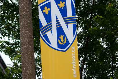 UWindsor Achieves High Marks In 2025 THE Subject Rankings