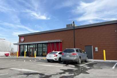 Essex Adds Safety Measures As New Wendy’s Opens