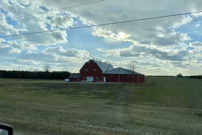 Photo Of The Day – Wednesday March 26th, 2025